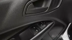 Ford Transit Connect Connect 1.6 TDCi 230 L2 Trend de 2015