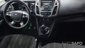 Ford Transit Connect Connect 1.6 TDCi 230 L2 Trend de 2015