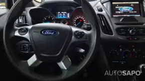 Ford Transit Connect Connect 1.6 TDCi 230 L2 Trend de 2015