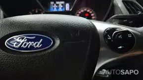 Ford Transit Connect Connect 1.6 TDCi 230 L2 Trend de 2015