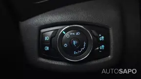 Ford Transit Connect Connect 1.6 TDCi 230 L2 Trend de 2015