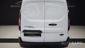 Ford Transit Connect Connect 1.6 TDCi 230 L2 Trend de 2015