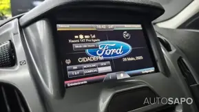 Ford Transit Connect Connect 1.6 TDCi 230 L2 Trend de 2015