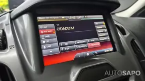 Ford Transit Connect Connect 1.6 TDCi 230 L2 Trend de 2015