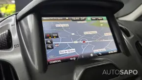 Ford Transit Connect Connect 1.6 TDCi 230 L2 Trend de 2015