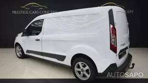 Ford Transit Connect Connect 1.6 TDCi 230 L2 Trend de 2015