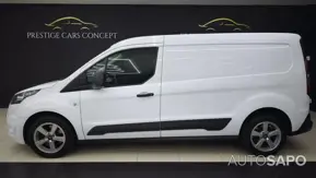Ford Transit Connect Connect 1.6 TDCi 230 L2 Trend de 2015