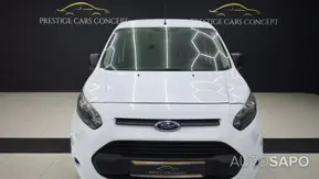 Ford Transit Connect Connect 1.6 TDCi 230 L2 Trend de 2015
