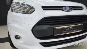 Ford Transit Connect Connect 1.6 TDCi 230 L2 Trend de 2015