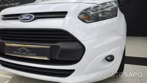 Ford Transit Connect Connect 1.6 TDCi 230 L2 Trend de 2015