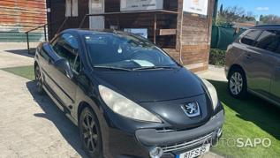 Peugeot 207 de 2008