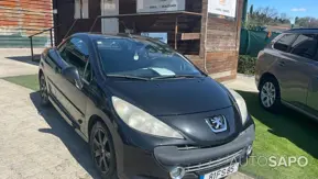 Peugeot 207 de 2008