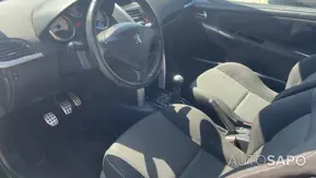 Peugeot 207 de 2008