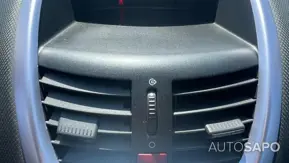 Peugeot 207 de 2008