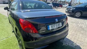 Peugeot 207 de 2008