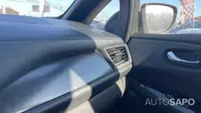 Nissan Leaf de 2018
