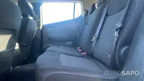 Nissan Leaf de 2018