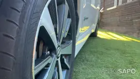 Nissan Leaf de 2018