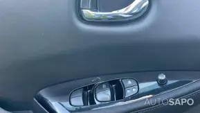Nissan Leaf de 2018