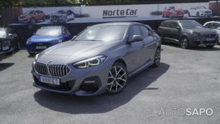 BMW Série 2 de 2022
