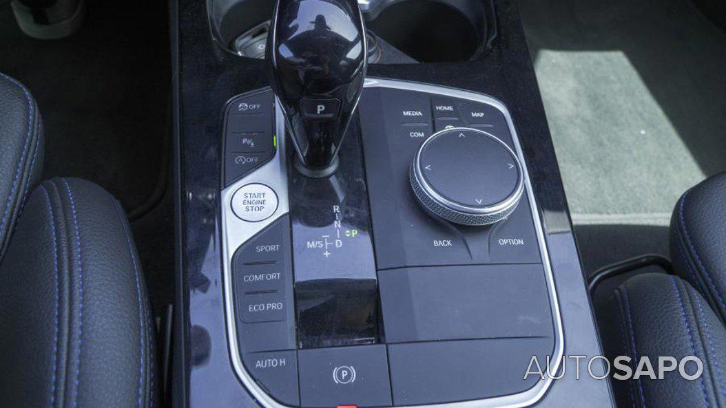 BMW Série 2 de 2022