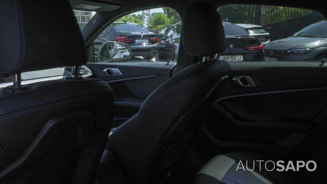 BMW Série 2 de 2022