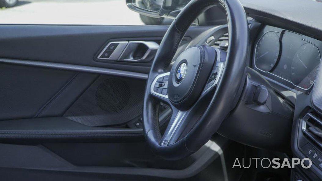 BMW Série 2 de 2022