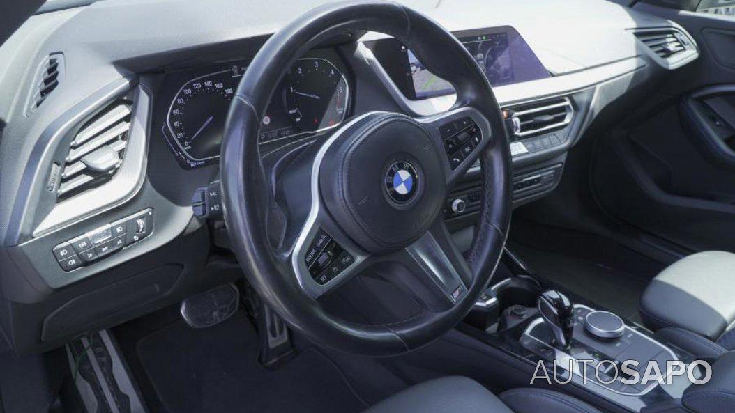 BMW Série 2 de 2022
