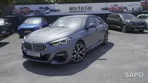 BMW Série 2 de 2022