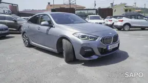 BMW Série 2 de 2022