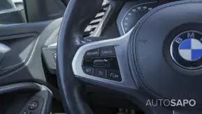 BMW Série 2 de 2022