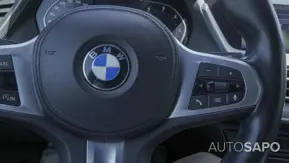 BMW Série 2 de 2022