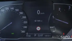 BMW Série 2 de 2022