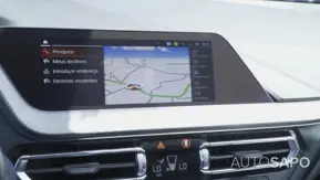 BMW Série 2 de 2022