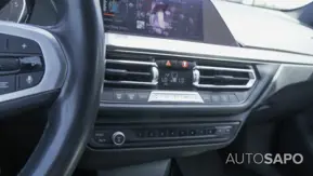 BMW Série 2 de 2022
