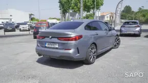 BMW Série 2 de 2022