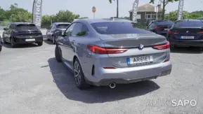 BMW Série 2 de 2022