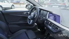 BMW Série 2 de 2022