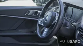 BMW Série 2 de 2022