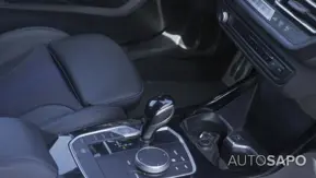 BMW Série 2 de 2022