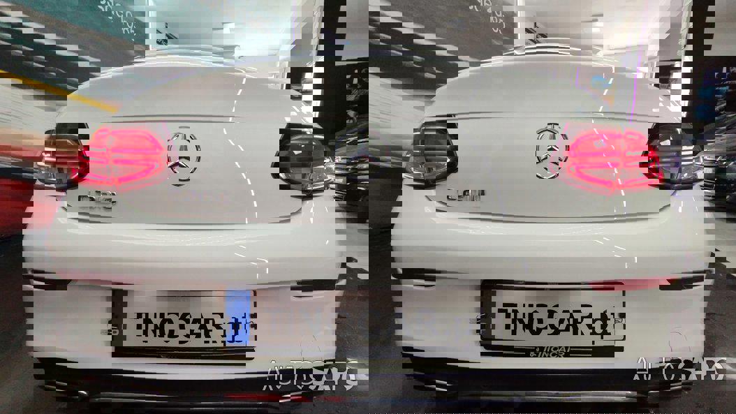 Mercedes-Benz Classe C de 2019