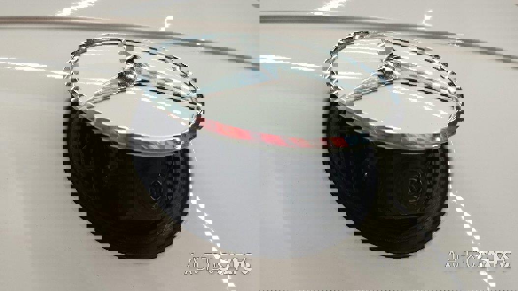 Mercedes-Benz Classe C de 2019