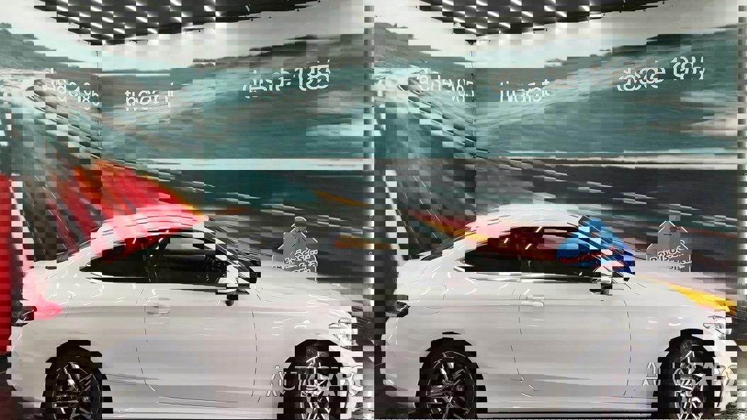 Mercedes-Benz Classe C de 2019