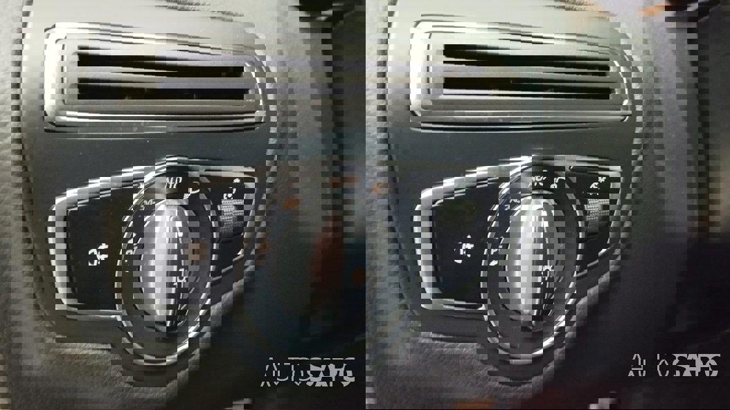 Mercedes-Benz Classe C de 2019