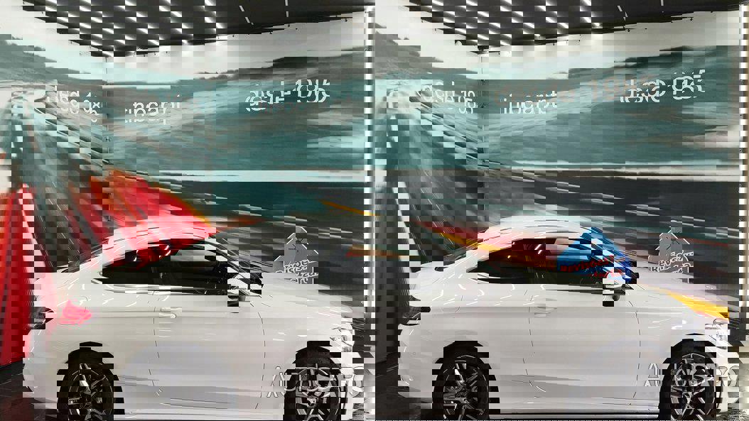 Mercedes-Benz Classe C de 2019