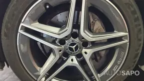 Mercedes-Benz Classe C de 2019