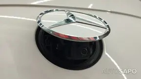 Mercedes-Benz Classe C de 2019