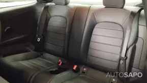 Mercedes-Benz Classe C de 2019