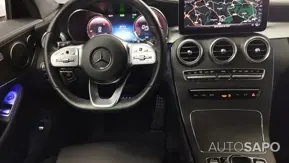 Mercedes-Benz Classe C de 2019