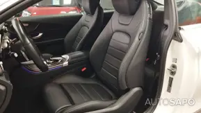 Mercedes-Benz Classe C de 2019